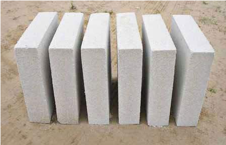 廢舊珍珠巖保溫磚能做什么